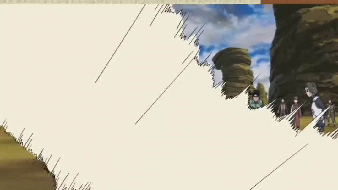 ⁣Naruto shippuden season 15