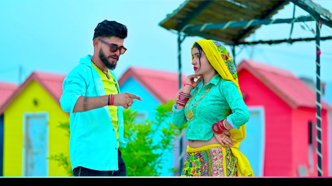 ⁣33_ पे डाक्टरी करवायदूं __ लै रही है सरपट्टा सो दो मंजिल के अट्(4K