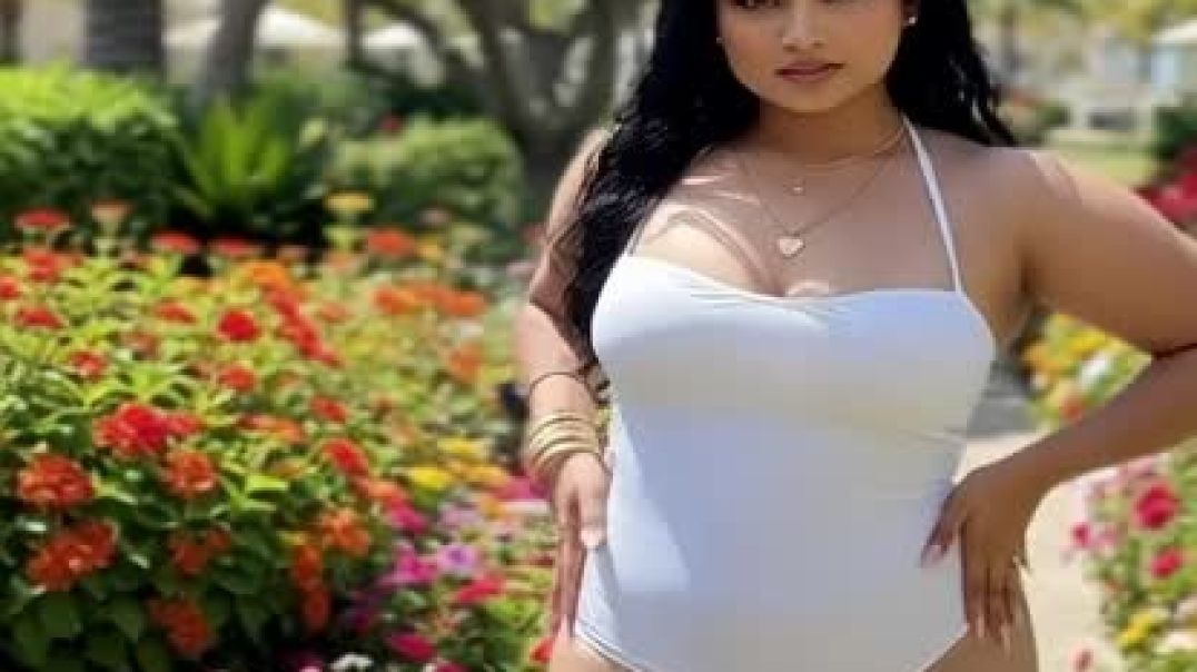 ⁣Hot Style Girl Walking | Attitude Hardstyle Walk | Trending Hardstyle Video