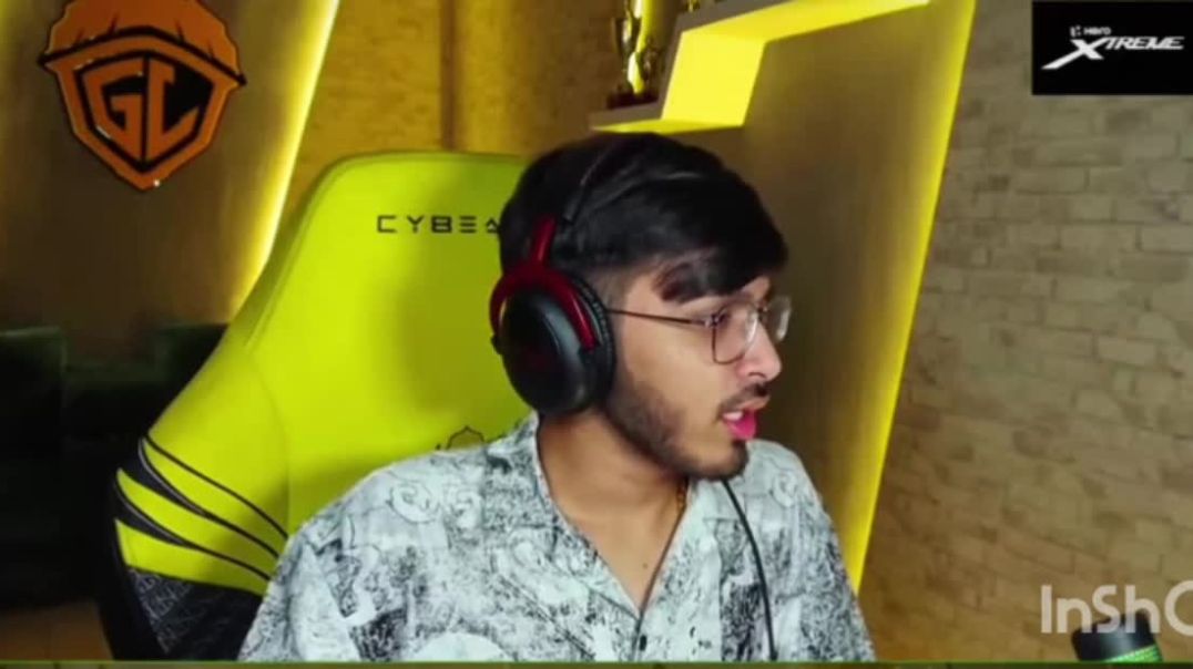 ⁣Admino repied punk