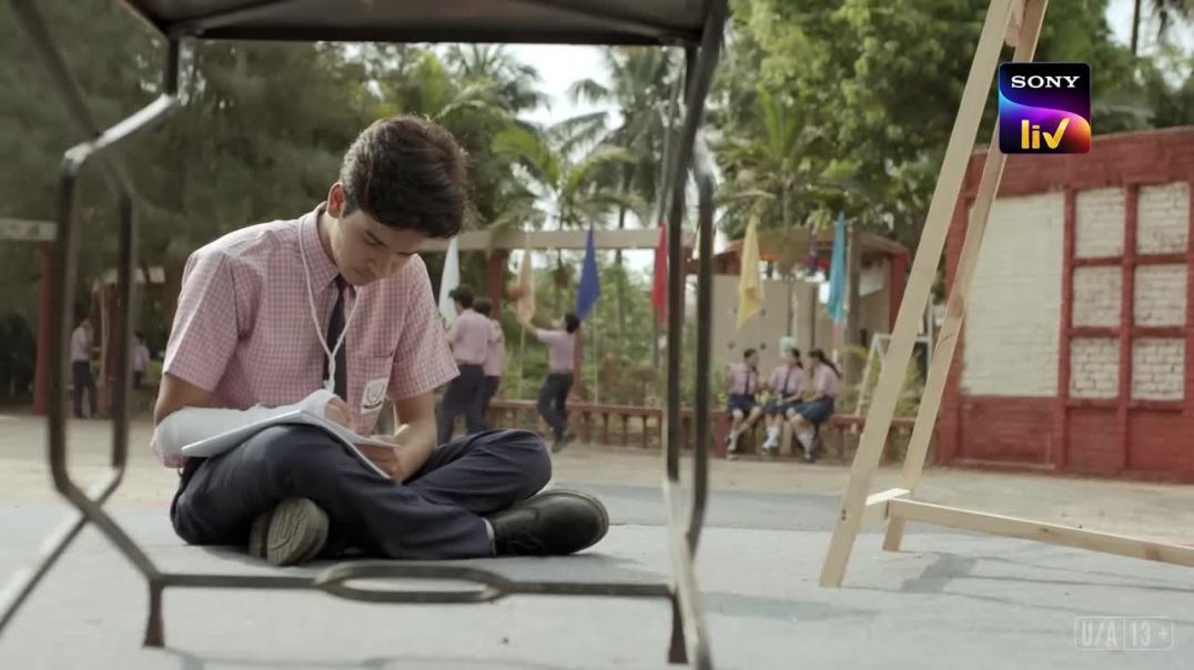 ⁣Nandini के सामने खुला Murli का झूठ _ Pehla Pyaar-Less Than 1_ Chance-Ep 5 _Full Episode _ 9 Aug 2024