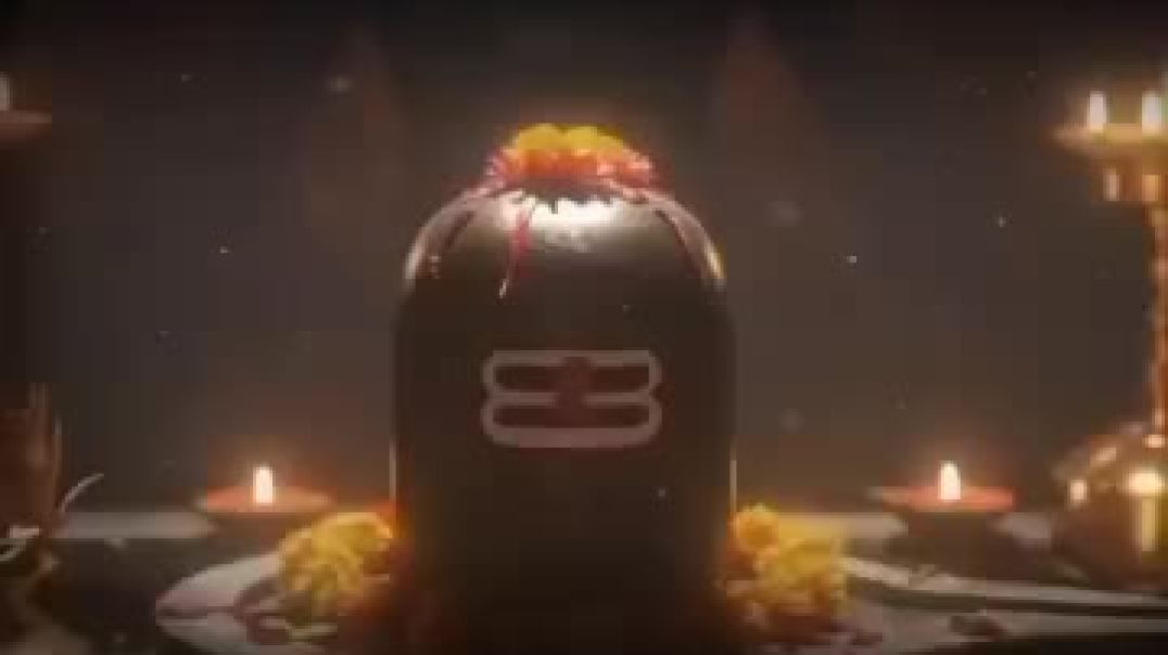 ⁣Har Har mahadev