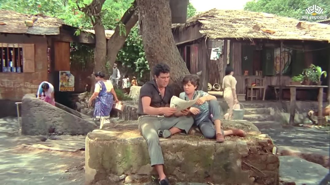 ⁣क्या हो गया इस छोकरी को_ एकदम ठंडी हो गई है यार _ Dharmendra Aur Hema(1080P_HD)