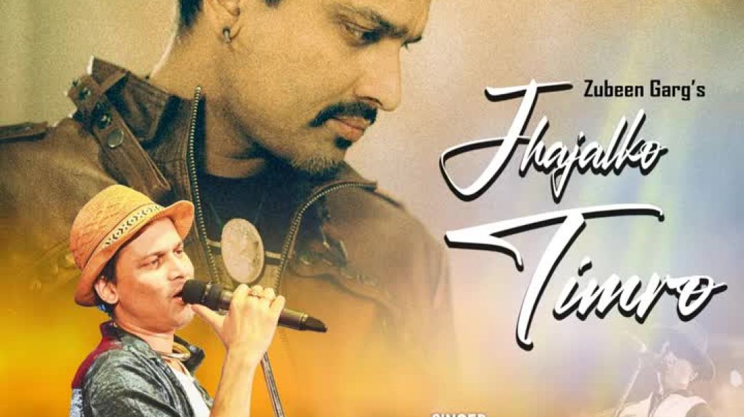 ⁣Jhajalko Timro(720P_HD)