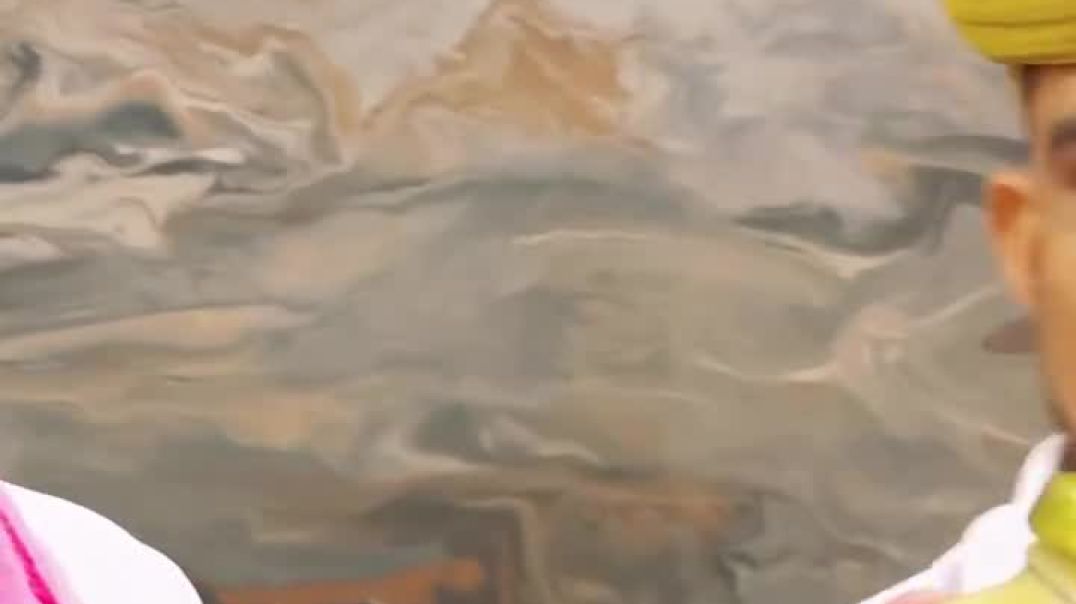 ⁣મફૂંકાકા નું શુદ્ધ ઘી 👌👌👌