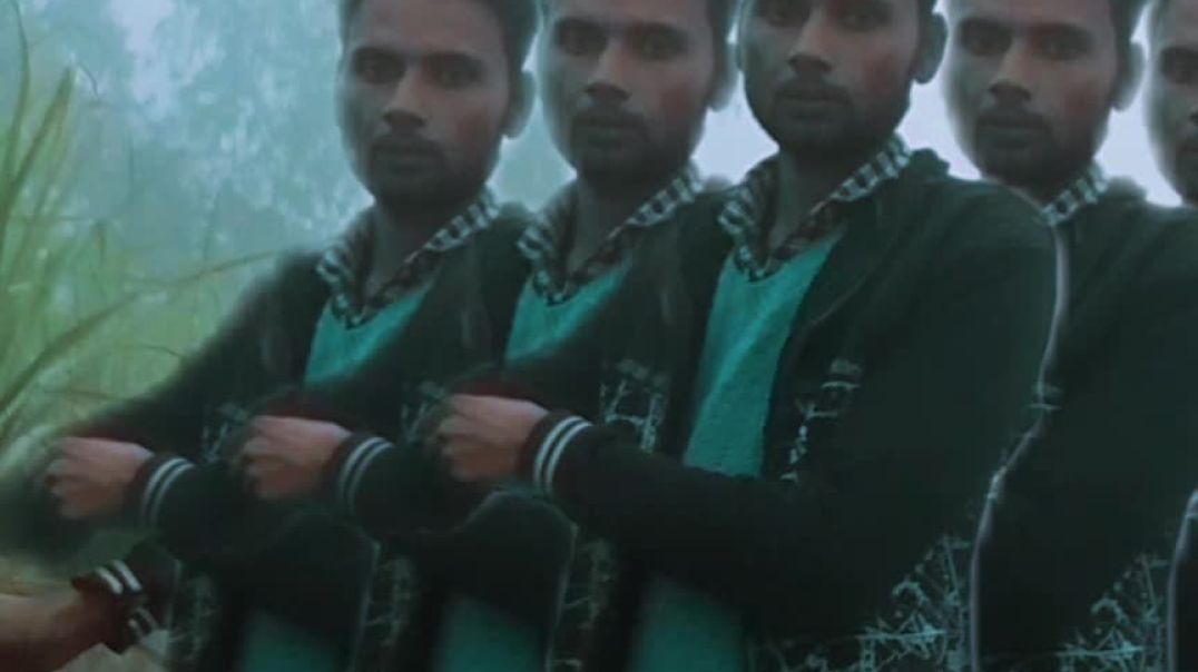 ⁣Smoth slow motion