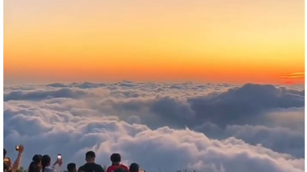 ⁣7,000 Steps for the Best View of Your Life! 😊#shorts