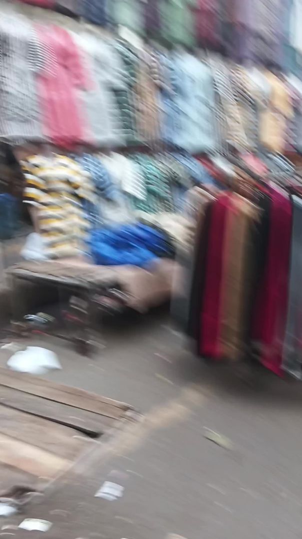 Karolbagh ki Monday Patri Market