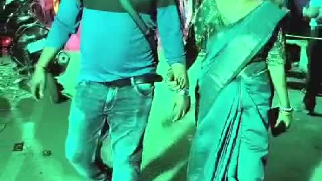 তুমি আর আমি দূর্গাপূজায়