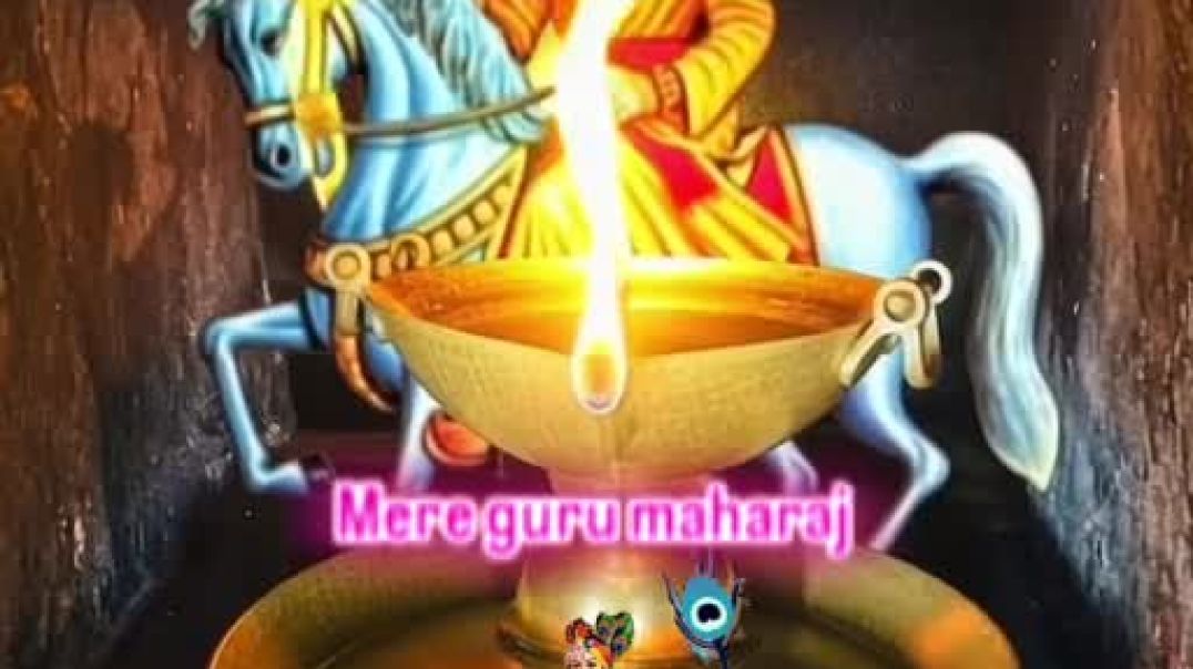 ⁣बाबा मोहनराम 🙏🏻