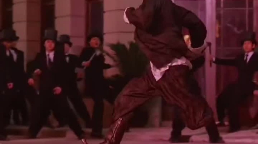 ⁣part 05 New Hollywood movies