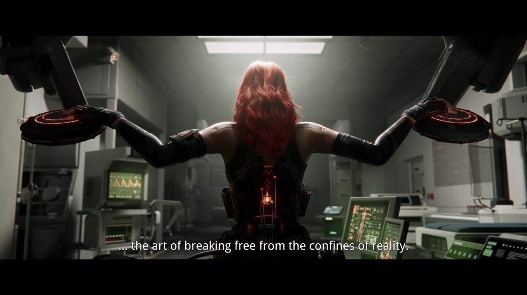 ⁣Delta Force | Official Season Break Cinematic Trailer: "The Calm Before"