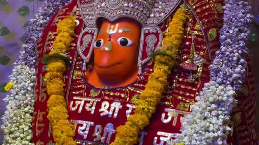 जय बजरंगबली 💪💪💪💪