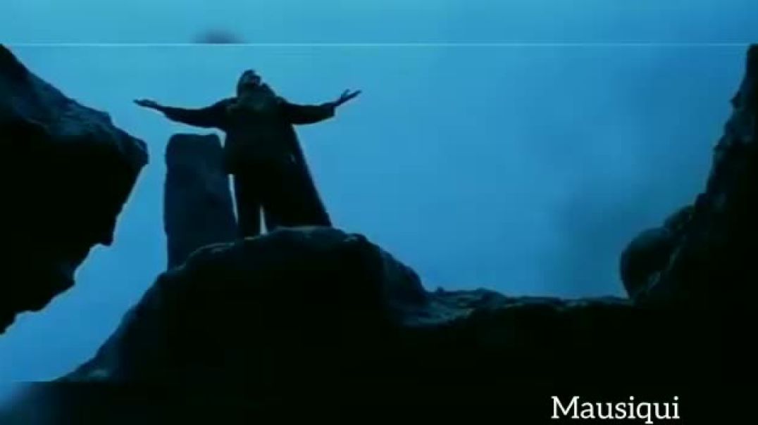 ⁣Aaja Gufaon Mein Aa - Aks (2001) Vasundhara Das _(360P)
