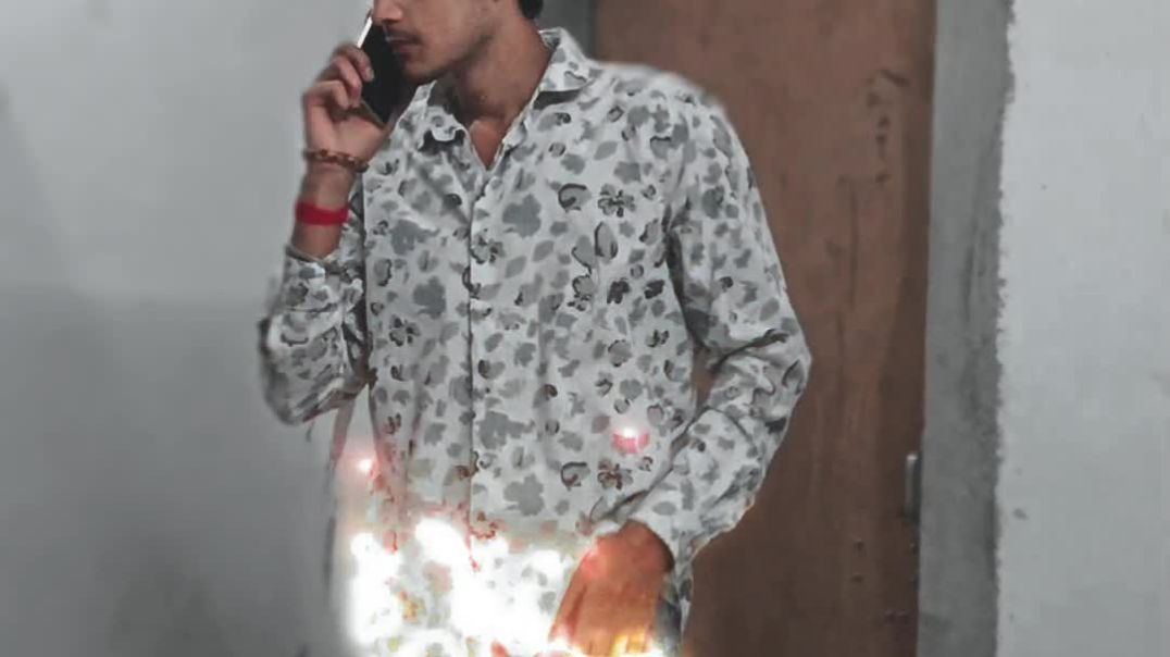 ⁣Ham Baghi h💀 #viral