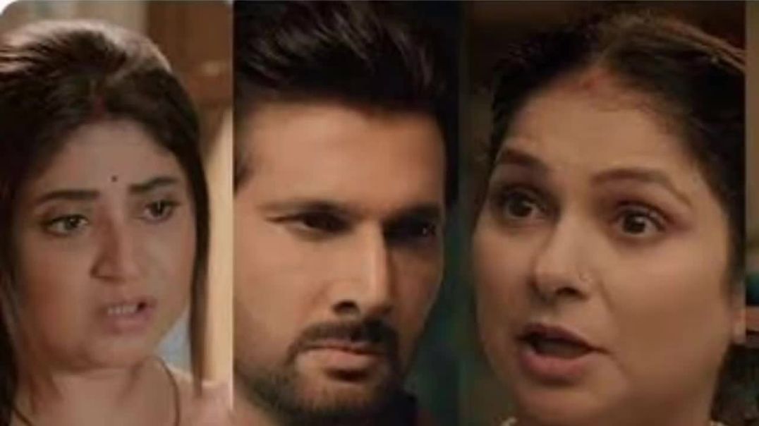 ⁣Sampoorna Today Full Episode Update Chirag Ne Khola Dr