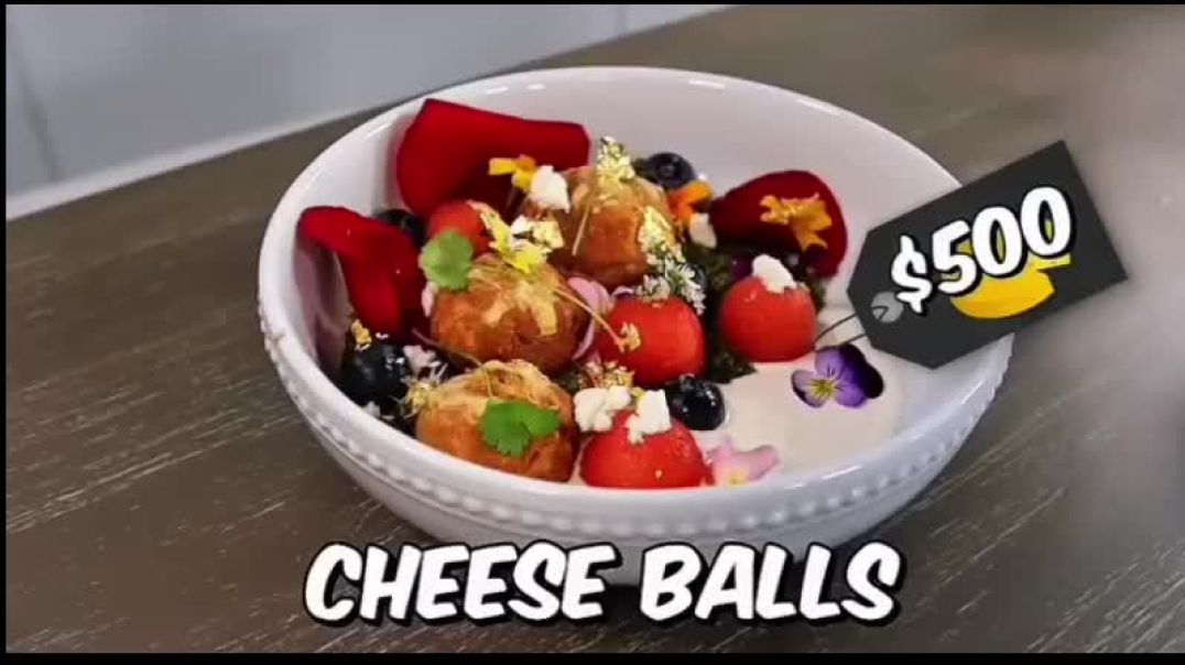 ⁣Aaj hum bahut acche acche restaurants jayge