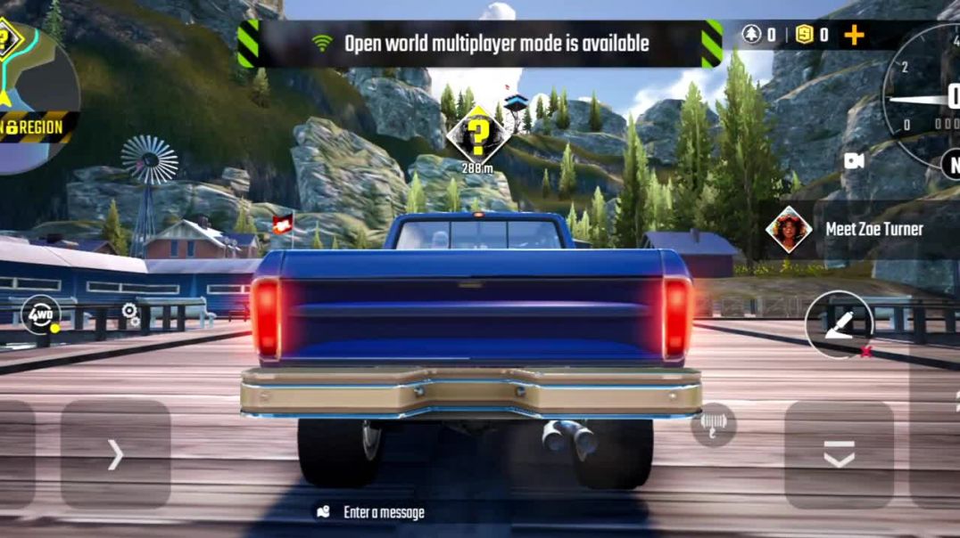 ⁣Off-road tarbo 😎🎮_games _farming _gaming _gamingvideos _funyy _youtube _car _offroad(720P_60FPS)