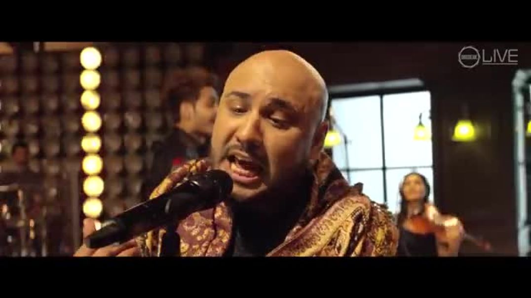 ⁣B Praak _ Crossblade Live _ Gurnazar _ Dholna _ Robby Singh_ Latest Punjabi Songs 2019