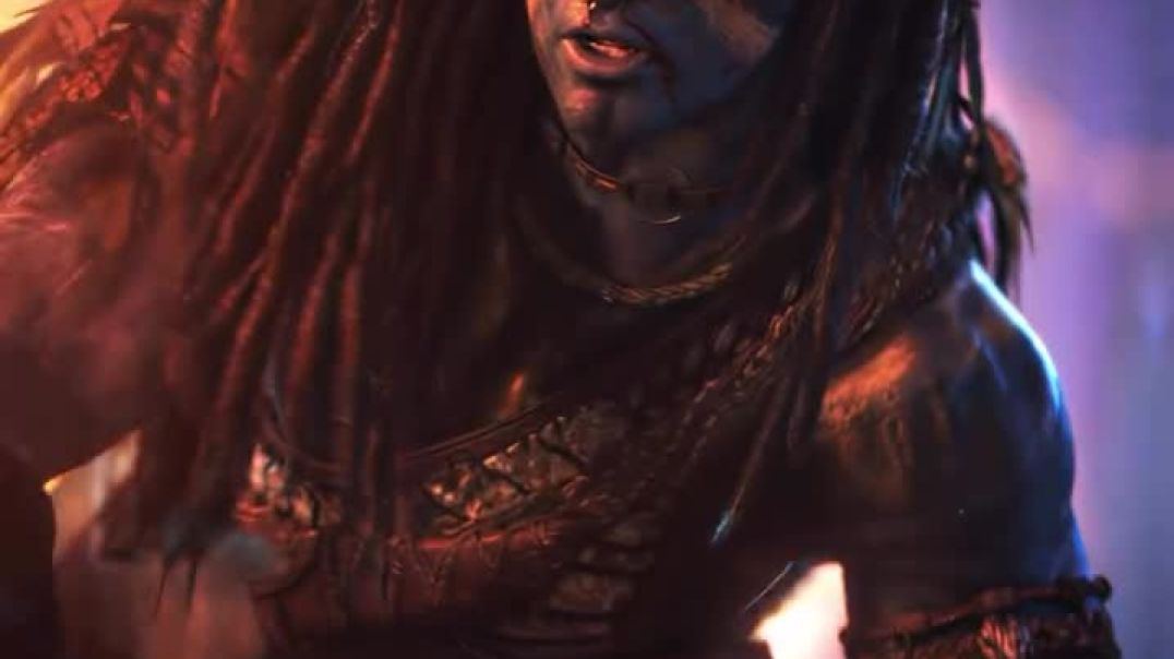 ⁣Avatar Fire and Ash