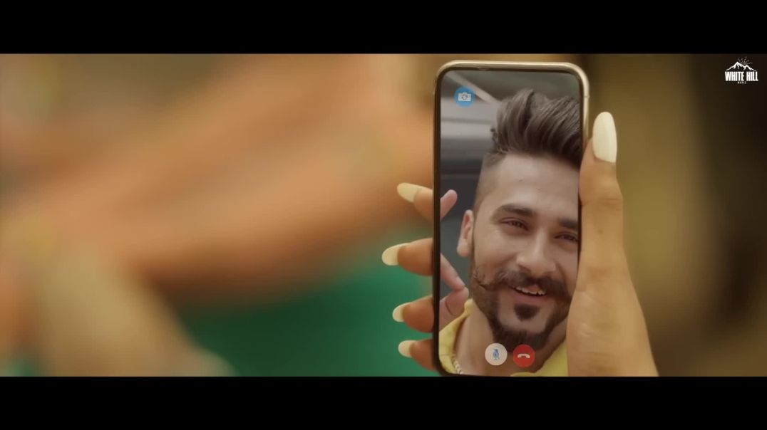 ⁣8 Parche _ Baani Sandhu _ Gur Sidhu _ Gurneet Dosanjh _ Punjabi Song _ Ishtar Punjabi _punjabisong(1