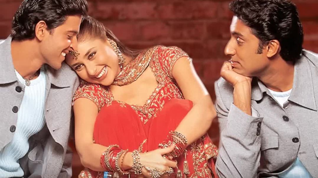 ⁣Ladka Yeh Kehta Hai(1080P_HD)