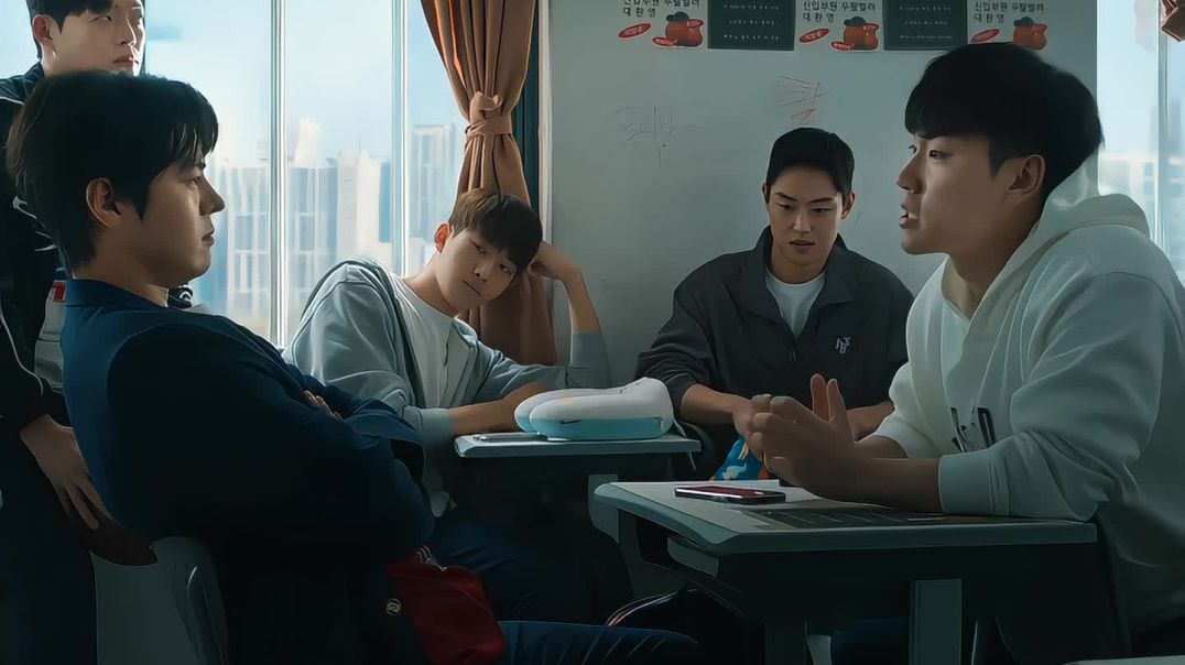 ⁣Movie clips viral edit