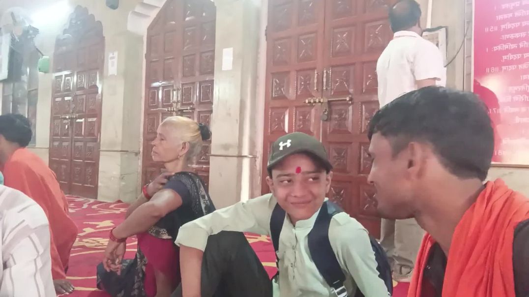 ⁣हिमाचल_प्रदेश___कांगड़ा_ज्वालामुखी_मईया___Himachal_Pradesh_official_video_📷(1080p)