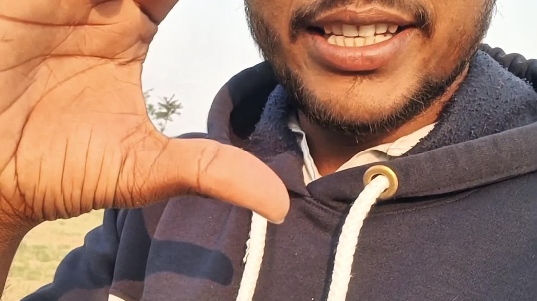 ⁣Mein apne khet gaya bohot din bad #darbhangavlog