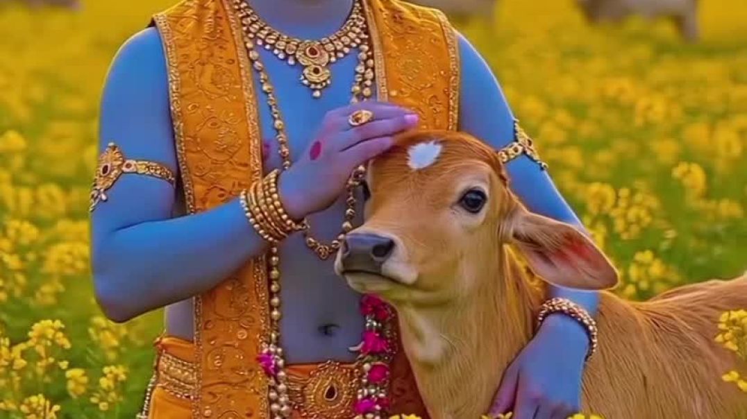 ⁣RadhE RadhE🕉️🕉️🕉️🕉️🕉️🕉️