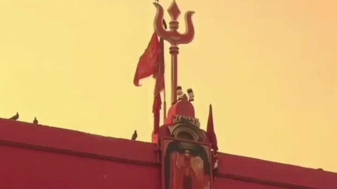 ⁣Jai maa karni Ji 👏