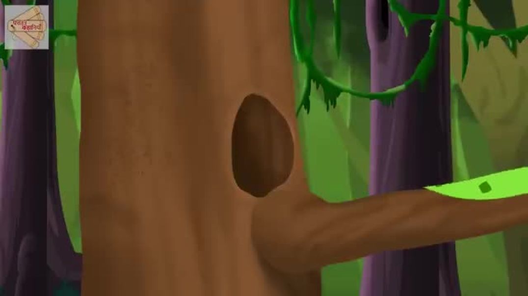 ⁣लालची साँप और चींटी |  Snake And The Ants  story in Hindi | Panchatantra Kahaniya |  Hindi Kahaniलाल