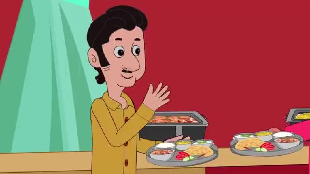 ⁣शादी में आई गांव की चुडैल _ Hindi Story _ Moral Stories _ Kahaniya _ Stories _ Hindi Kahaniya _ Stor