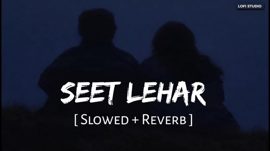 ⁣Seet Lehar - Slowed & Reverb | Filmy Lofi Mix | New Haryanvi Lofi Song