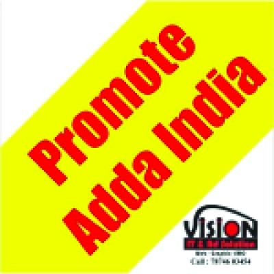Promote Adda India