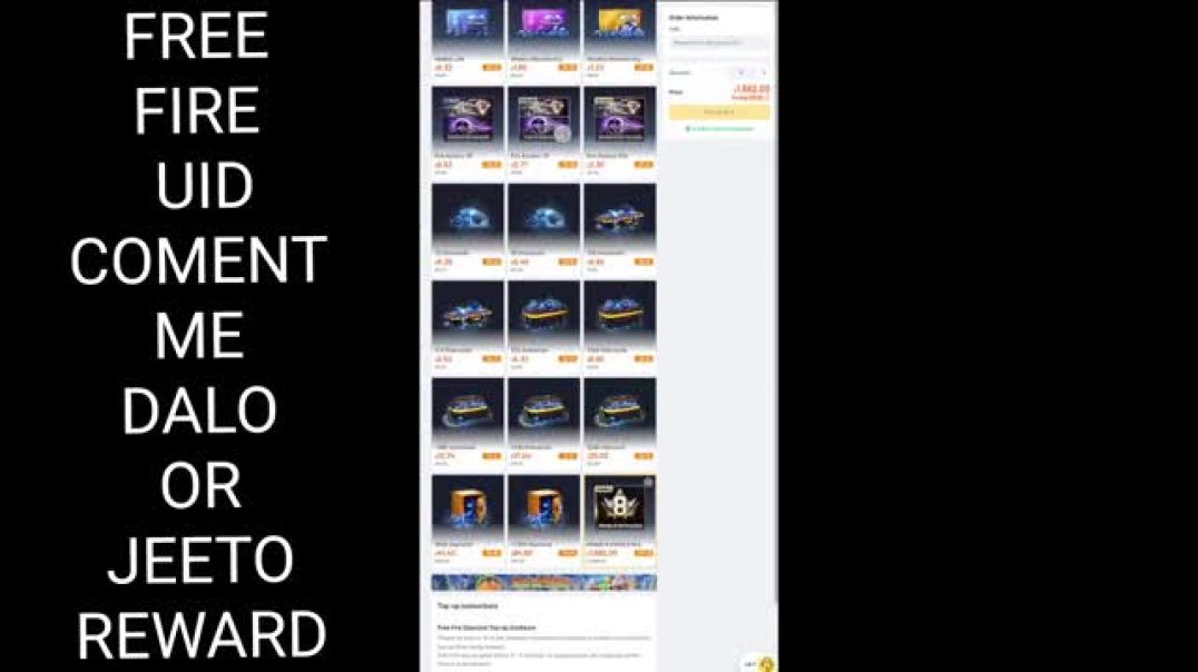 ⁣FREE FIRE DIMOND GIVEAWAY 💎 PRIME LEVEL8 AND DIMOND GIVEAWAY 💎 FREE FIRE DIMOND 💎