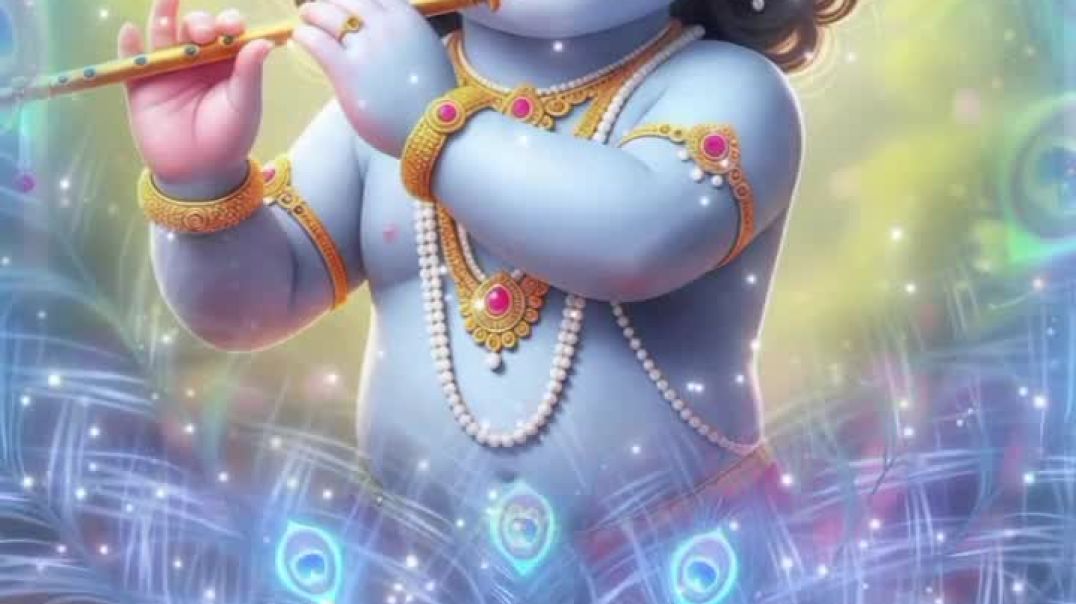 ⁣जय श्री कृष्णा l राधे राधे I