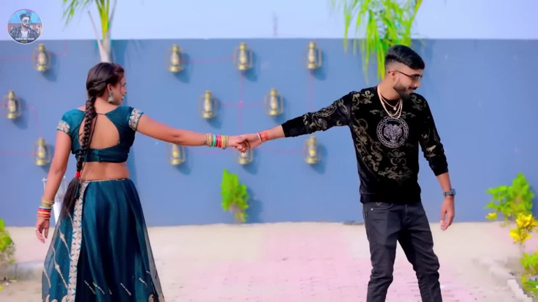 ⁣_video _ तोर लहँगवा में _ _Deepak Raj Yadav_ _tor lahangva me __Jhumta song_ Superhit  Song 2025(720