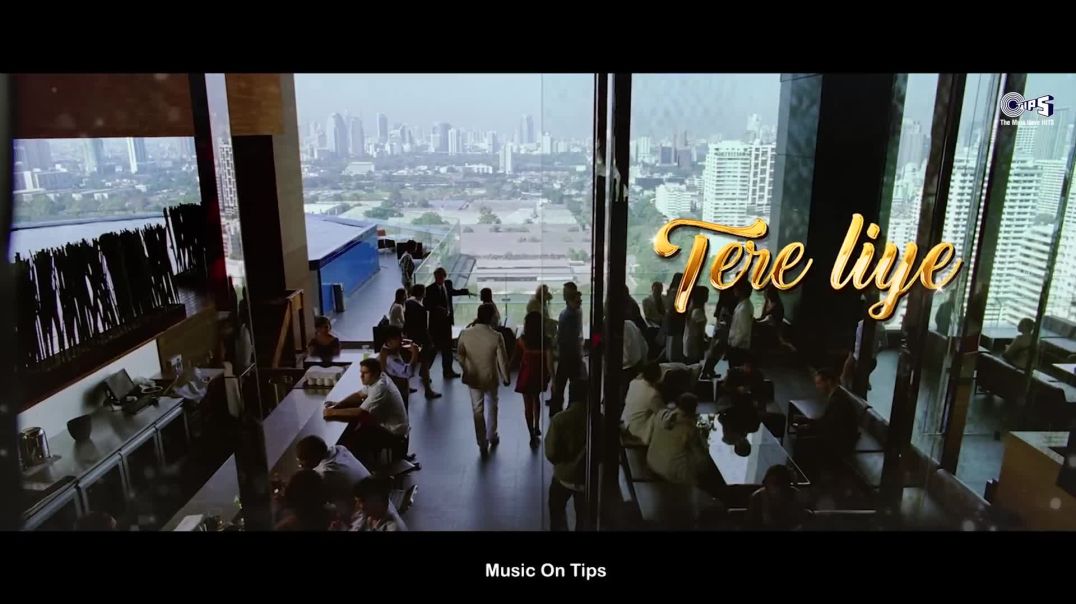 ⁣Tere_Liye_-_Lyrical___Jhankar_____Atif_Aslam___Shreya_Ghoshal___Vivek_Oberoi___Prince(1080p)