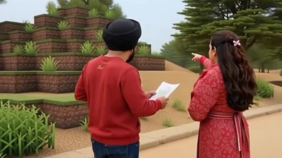 # Game Era. # Ai Generated Animated cartoon video