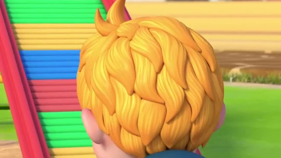 One_Two_Three___Learn_Number___With_Slide___Youtube_Kids___NuNu_Tv_Nursery_Rhymes__#kindergartensong