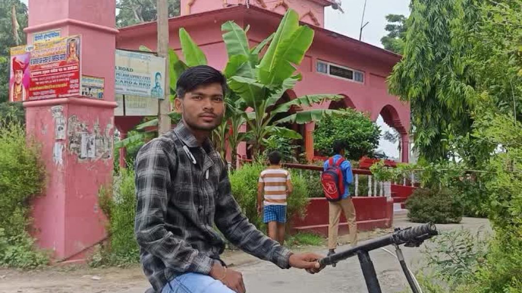 ⁣Kauno Herowa Se Kam Nahin Ki 💪 | New Bhojpuri Song | Full Video | Rishikesh Babu Official