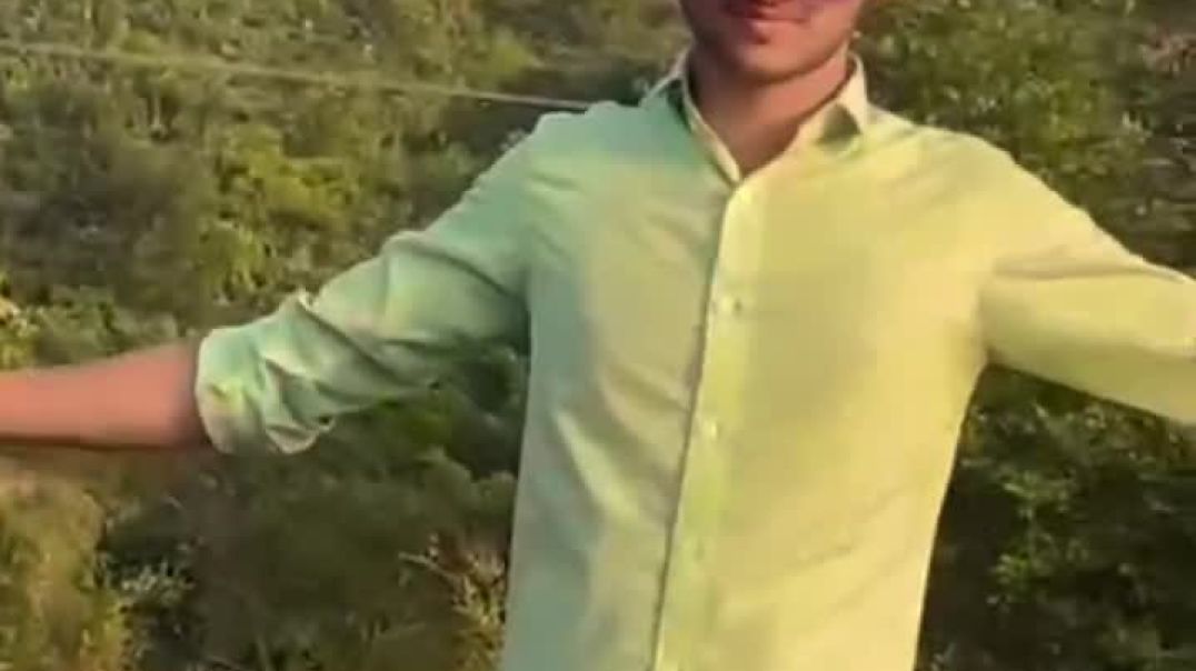 ⁣Ky tumne kabhi pahad dekha hy