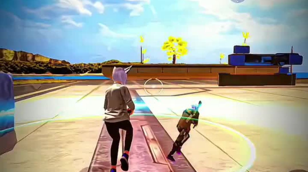 ⁣#Free fire #Gaming #video