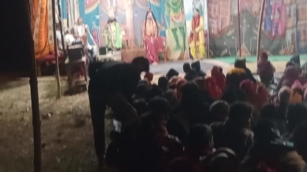 ⁣Ramlila ramayan episode 13