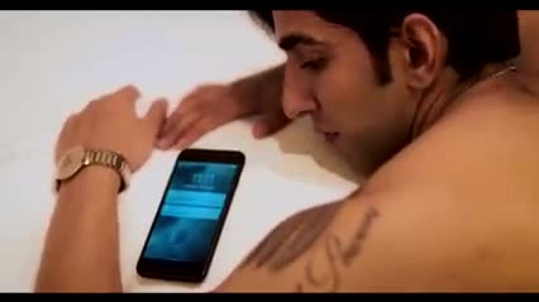 ⁣Vilen_-_Ek_Raat__Official_Video_(240p)