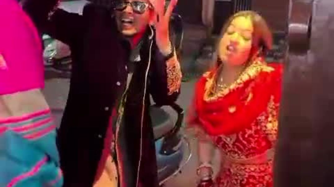 ⁣#amit #khachra #comedy #intainment