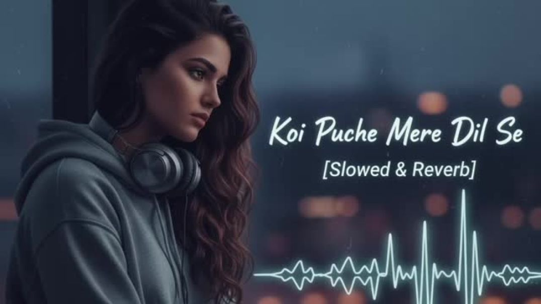 ⁣Koi_Puche_Mere_Dil_Se_[Slowed___Reverb]____BrokenLofi_#brokenlofi_#sadsong_#song_#slowedandreverb(36