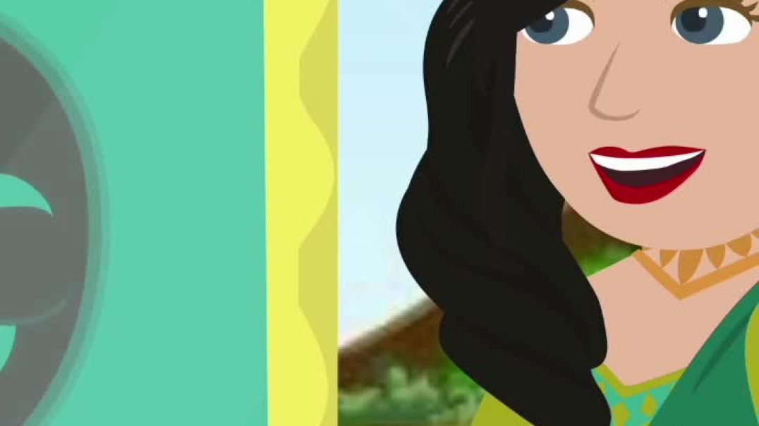 ⁣लारा परी के जादुई आईना #hindikahaniyan #stories #hindistories #hindistory #kahaniya #jaduiaaina