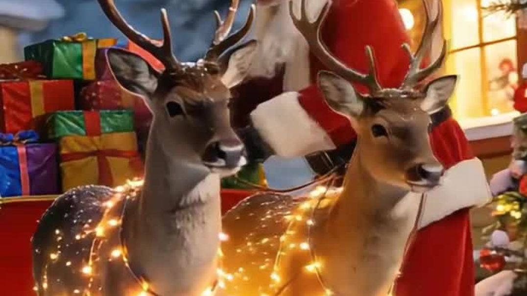 Sainata close crismas